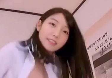 AI换脸欣小萌制服内射+足交 346MB