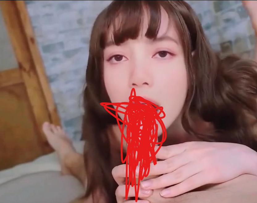 AI换脸BLACKPINK的lisa合集 183MB