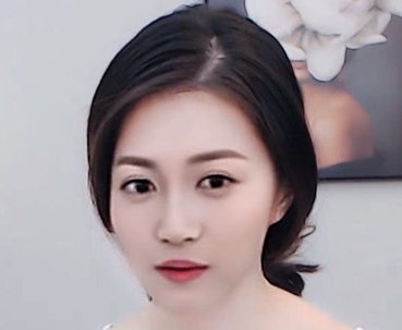 AI换脸陈钰琪直播诱惑（免费） 99MB