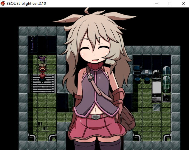 【合集/RPG/经典】sequel