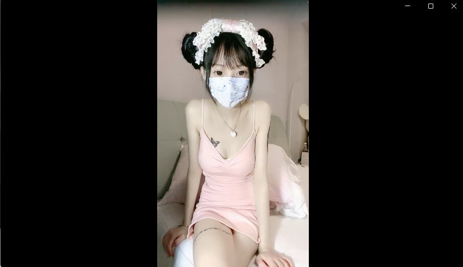 （补档）极品小仙女【梨酱】道具狂插 白浆直流~爽 【5V/2.6G】