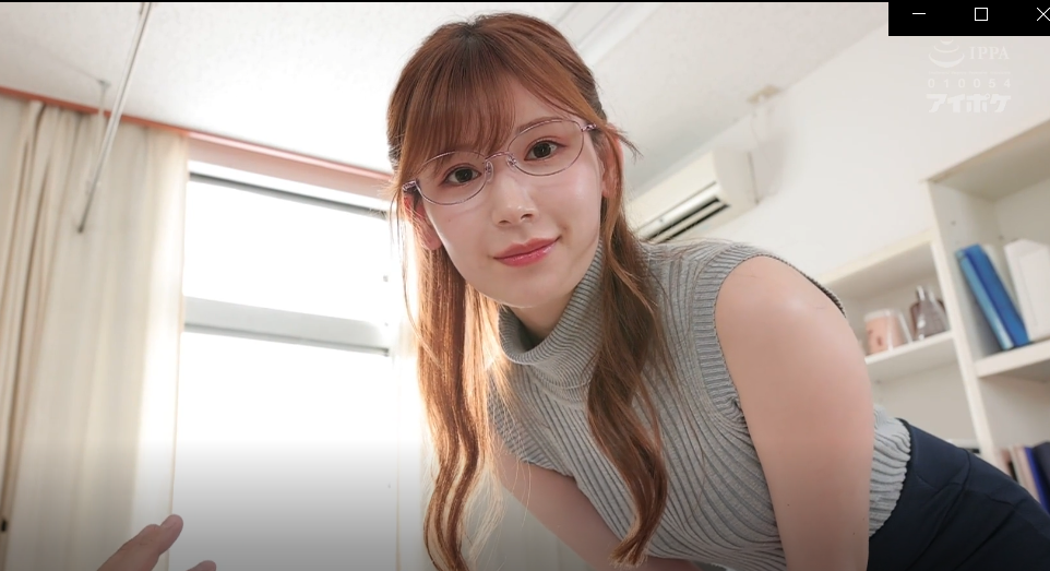 【中文字幕/5.04g】IPX-954明里つむぎ~美麗的女教師在淫穢的私人課程中勾引害羞的雞巴