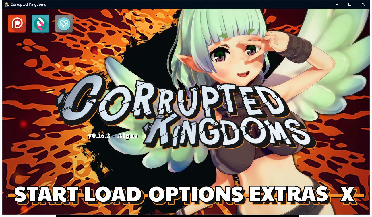 【欧美SLG/汉化/全动态】腐X败王国 Ver1.62 精翻汉化版+画廊Mod【更新/1.4G】