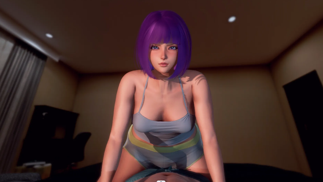 【沙盒解谜/汉化/动态CG】极度异常 V8.4 精翻高压汉化版★HS2引擎【9月更新/PC+安卓/2.4G】