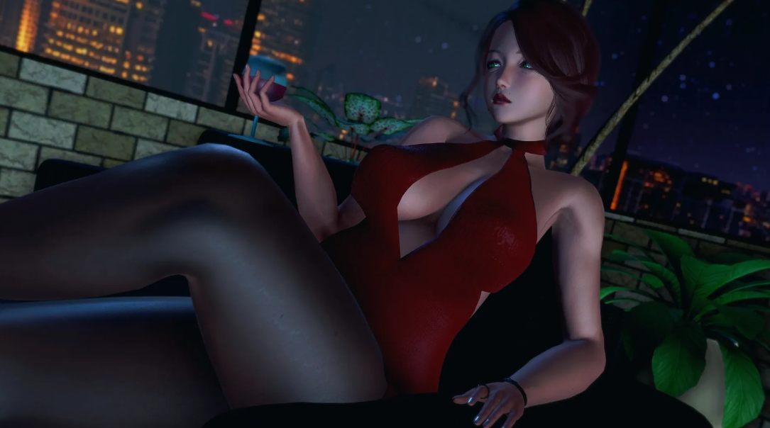 【沙盒解谜/汉化/动态CG】极度异常 V8.4 精翻高压汉化版★HS2引擎【9月更新/PC+安卓/2.4G】