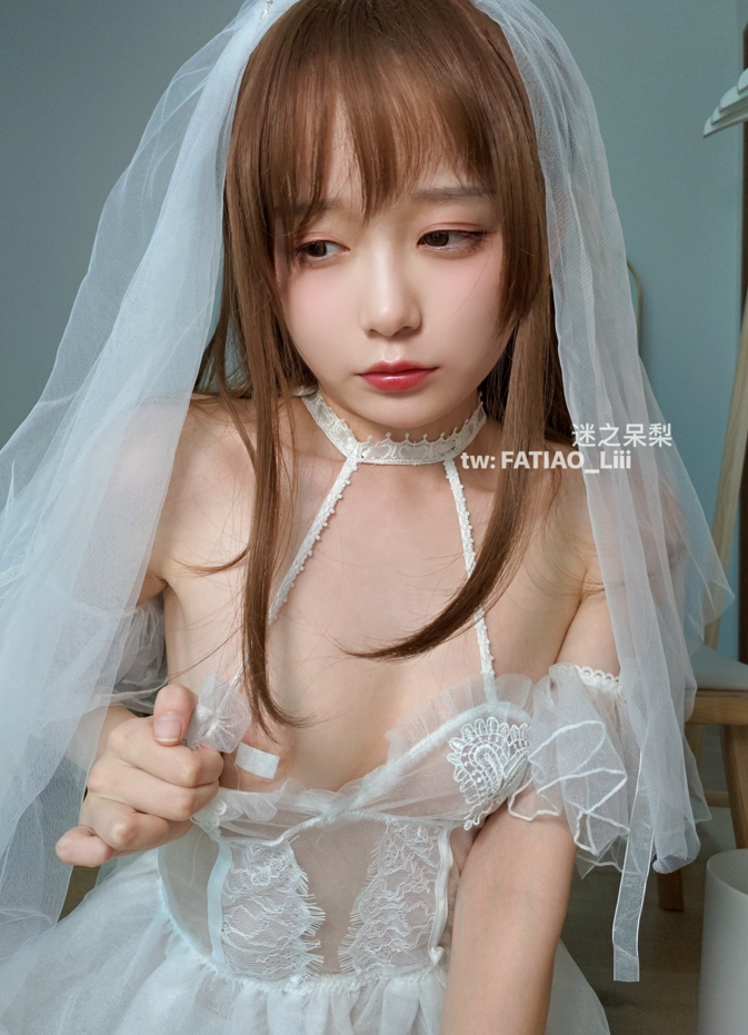 【迷之呆梨】视图 - 新婚初夜