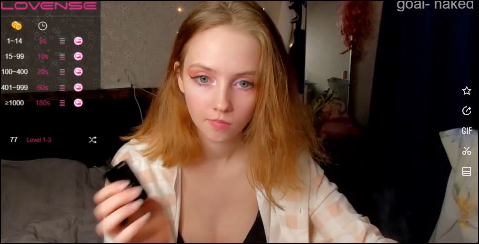 [自购][115sha1]欧美超白CB站主播michelle_swan直播录像2[43.93G/36V]，3[36.44G/35V]，7[72.83G/33V]部分