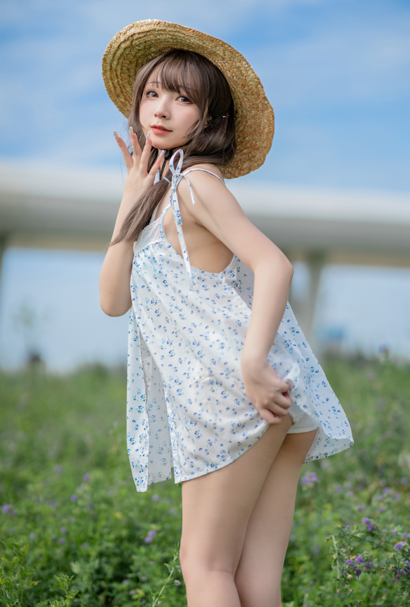 花铃 - 田野  【39P425M】