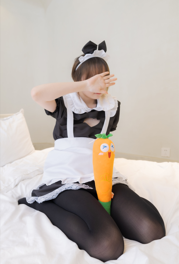 森萝财团写真 - GZAY5  【117P1V3.49G】