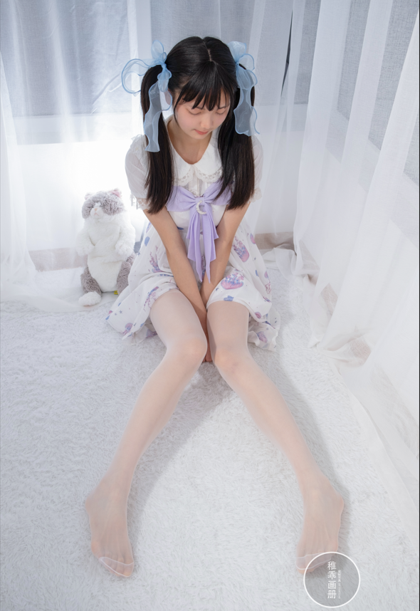 稚乖画册 - NO.14 夜夜Lolita 【29P203M】