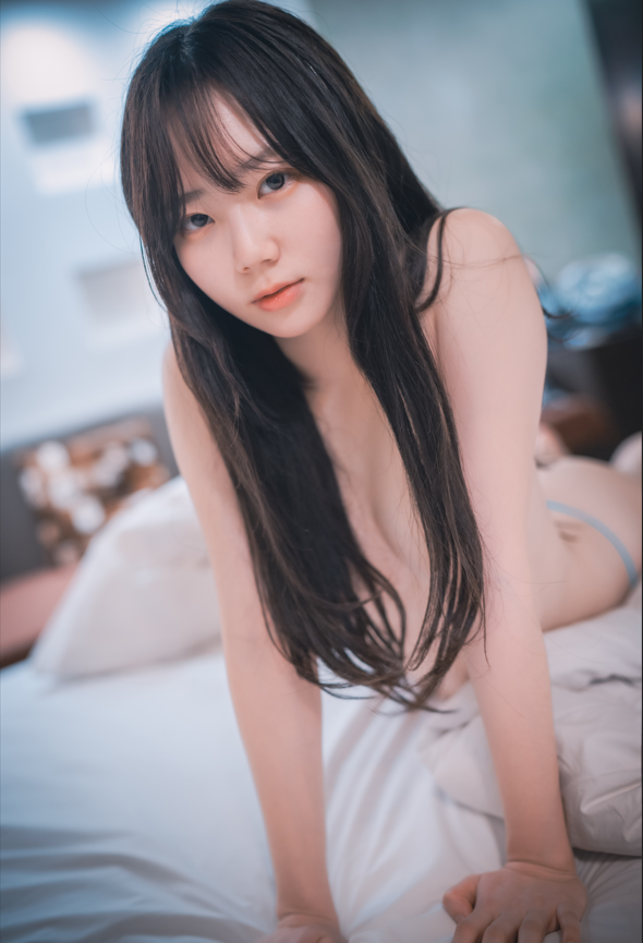 DJAWA Photo - Myu_a (뮤아) - Staycation#6 (+S.Ver) 【96P705M】