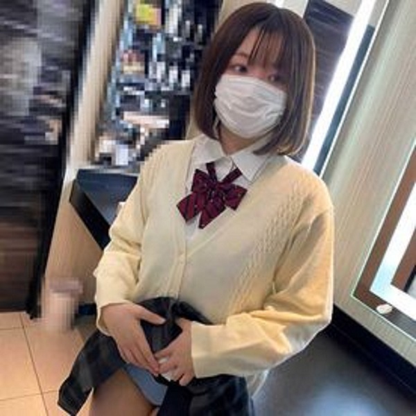 FC2-PPV 12月4日 JK 2