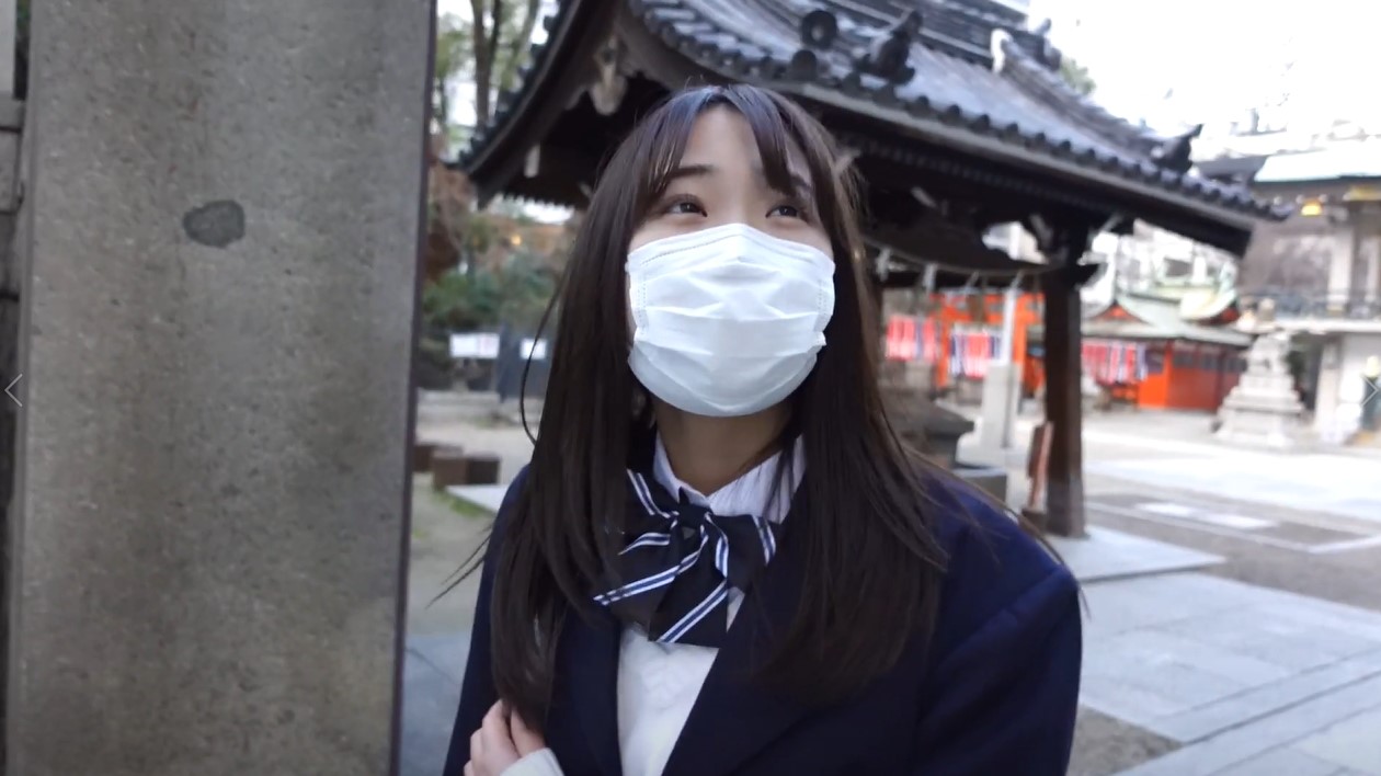 FC2-PPV 12月9日 JK 8