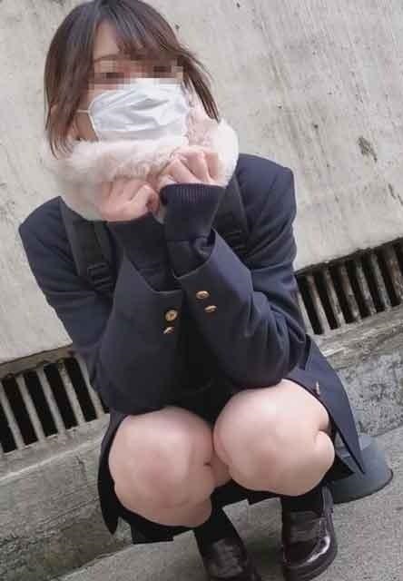 FC2-PPV 12月6日 JK 3