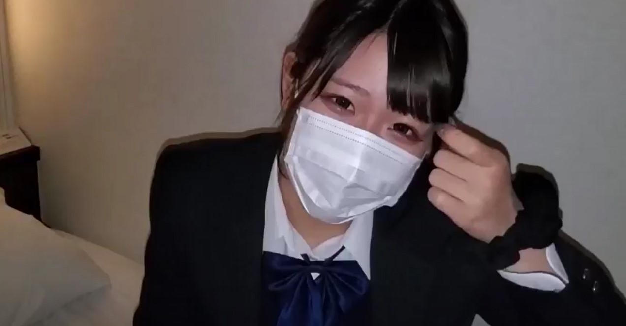FC2-PPV 12月16日 JK 11