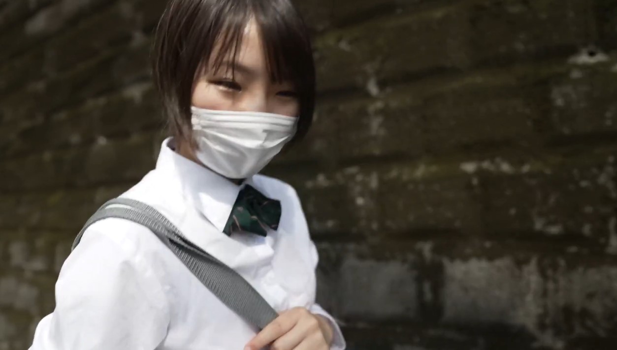 FC2-PPV 12月9日 JK 9