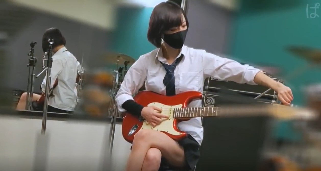 FC2-PPV 12月11日 JK 11