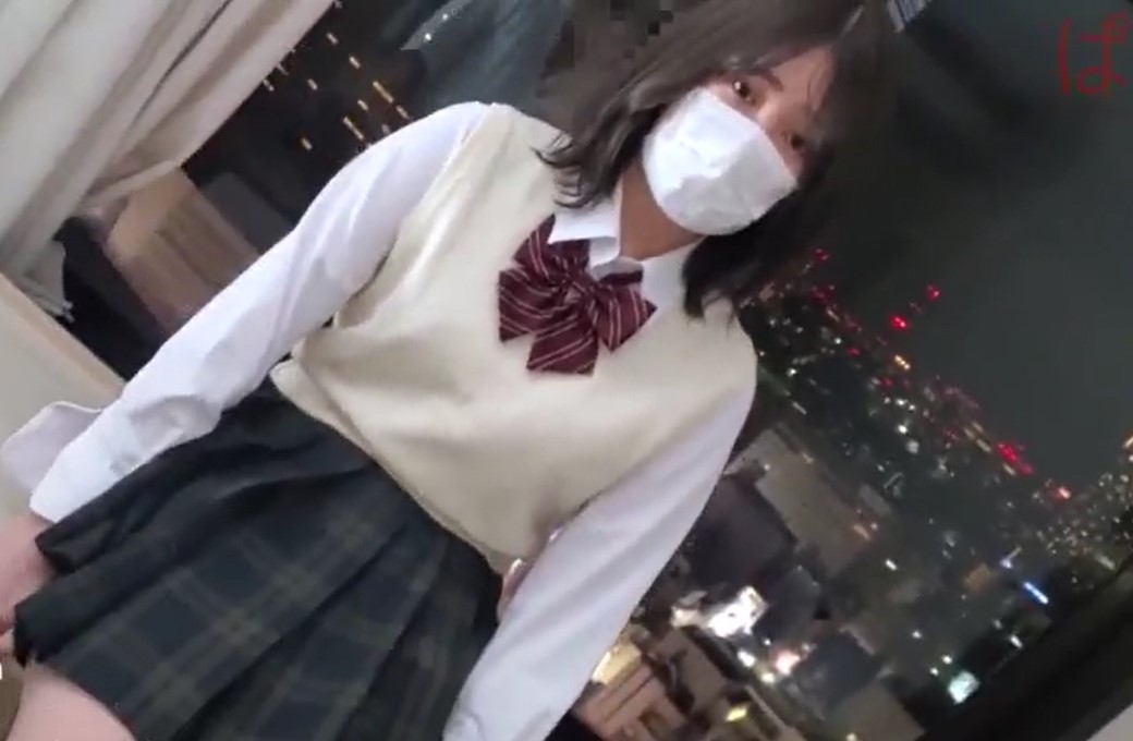 FC2-PPV 12月13日 JK 7