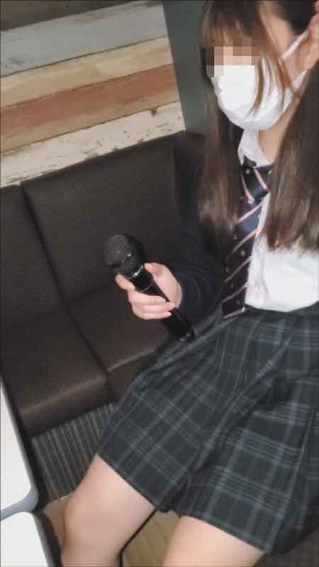 FC2-PPV 12月5日 JK 8