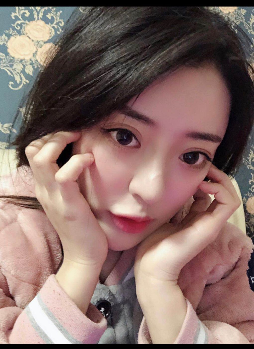 沧州绝色美女金诗媛与男友全套性爱自拍图影泄密