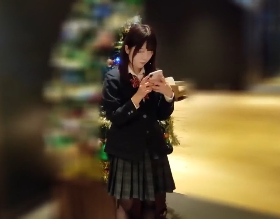 FC2-PPV 12月16日 JK 7