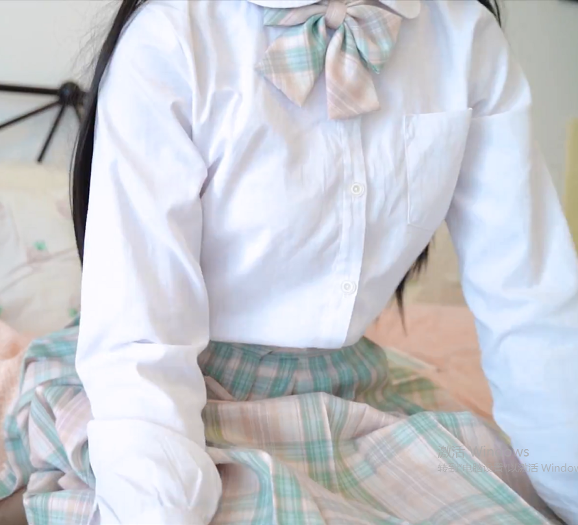【自打包】P站萝莉-苏苏-JK啪啪（1V,262M）