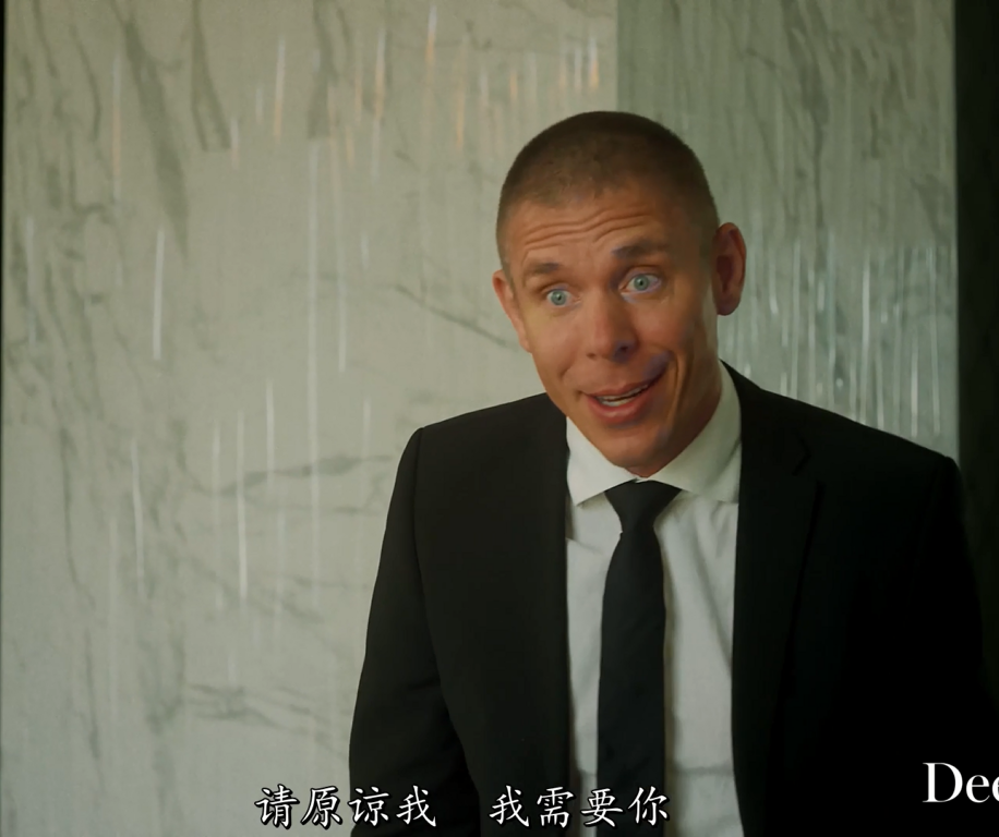欧美AV-Blair Williams-告诉他2,中文字幕(1V,1.3G)