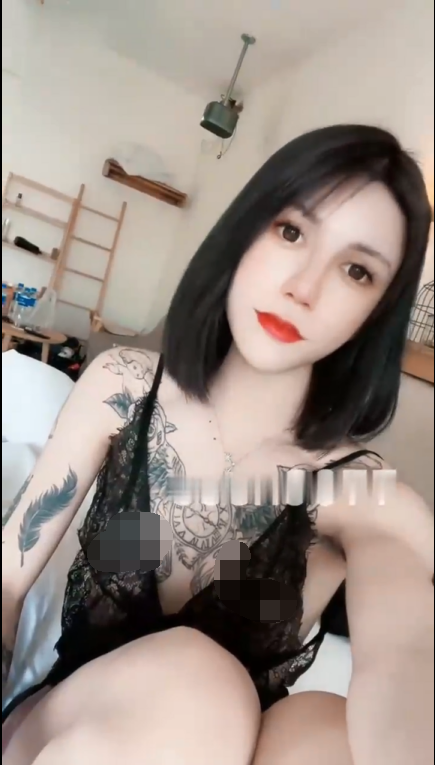 【自打包】另类51弹-国产几位TS 小合集2(6V,223M)