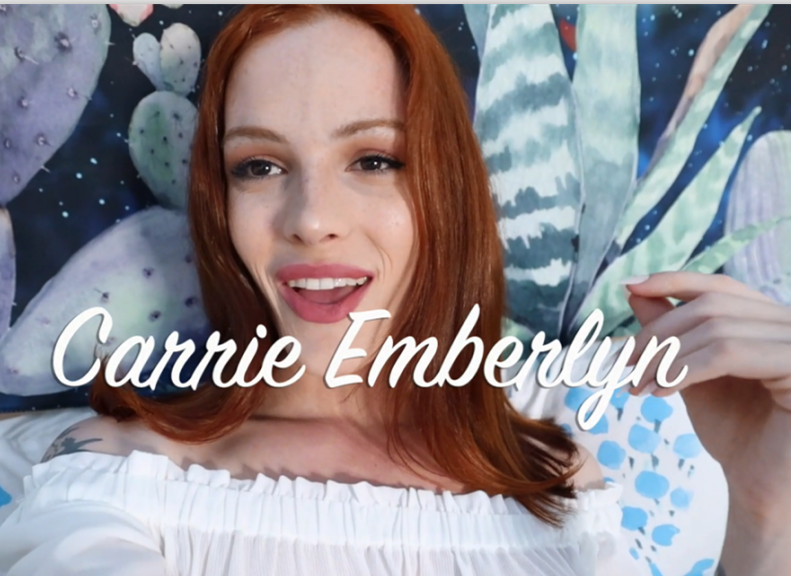精神污染103弹-欧美TS Carrie Emberlyn-OnlyFans小合集 4（28V,1.47G）
