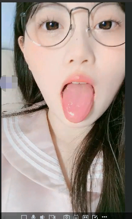 福利姬-里有-露脸土豪1对1第2弹(1V,345M)