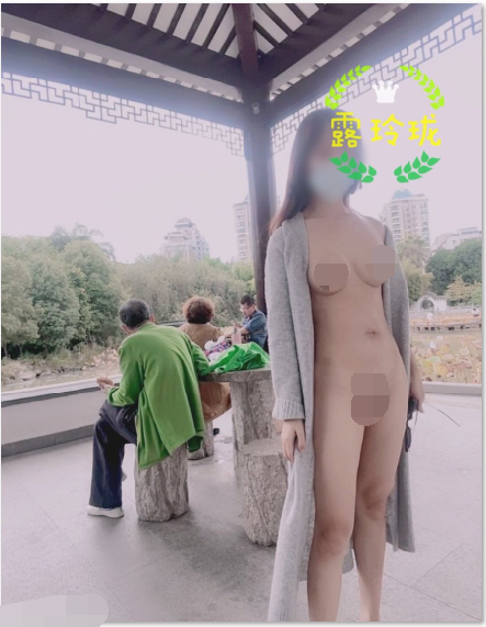NO.311 推特露出极品7套