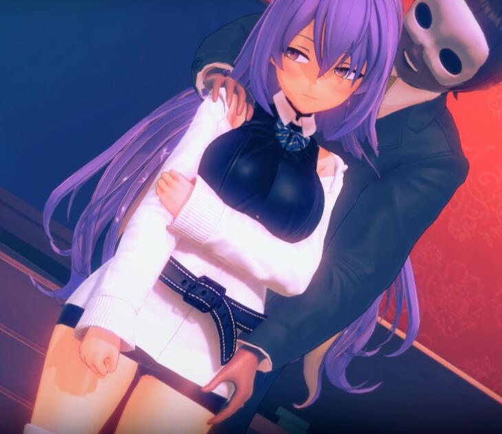 [3D动画]akira_brave777/ムーナとぺこら01本編[881.28MB/度盘]