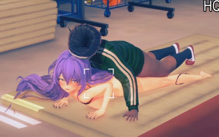 [3D动画]akira_brave777/ムーナとぺこら01本編[881.28MB/度盘]