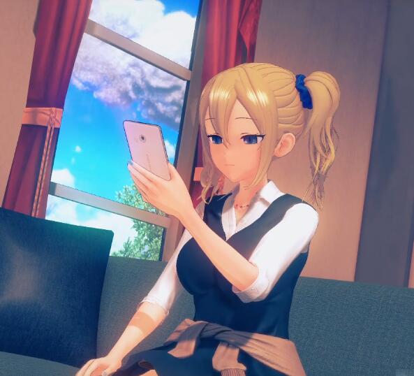[3D动画]akira_brave777/早坂愛NTR01[1.31G/度盘]