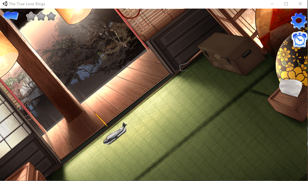 【SLG黑丝】真愛戒指 STEAM官方中文版+DLC