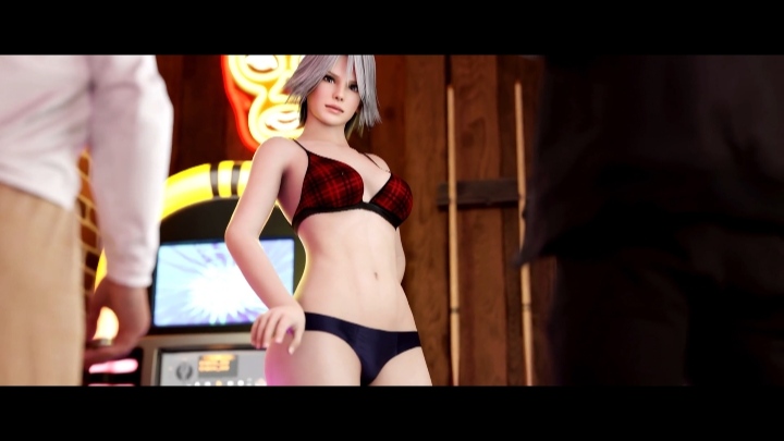 [opiumud-042][新作] Bounty Hustler Queen rush！[1V 度盘 2G]