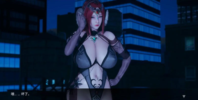 [SLG] [国风SLG/中文/动态CG]凤凰 Phoenixes Ver4.0 官方中文版[12月更新][PC+安卓][2.5G/百度网盘]