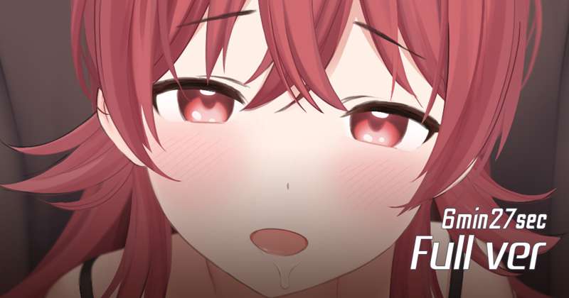 Najar新作「果穂」フルバージョン MP4 60fps (SE付き)