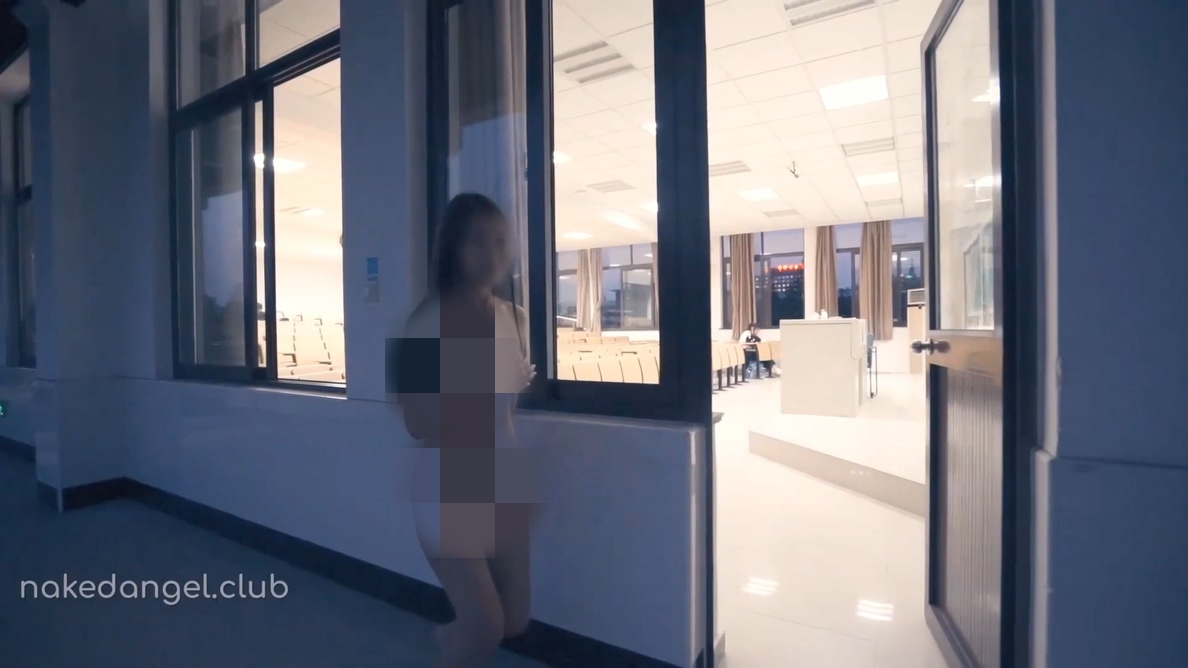 我愿称之为露出天花板【汐子】