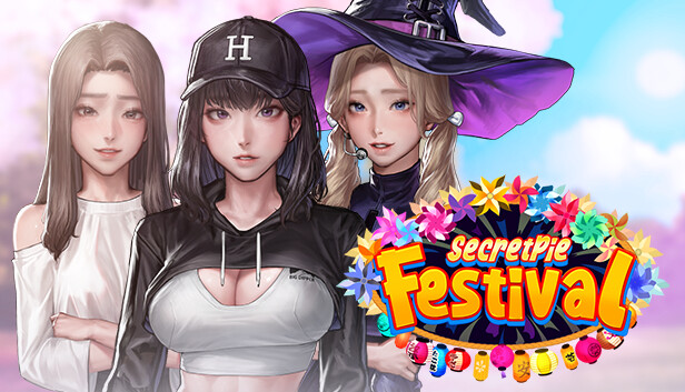 【神级ADV/中文/全动态/全CV】[KIDMO] 秘密派：节日DLC+音频DLC 官中步兵版【大更新/1.5G】
