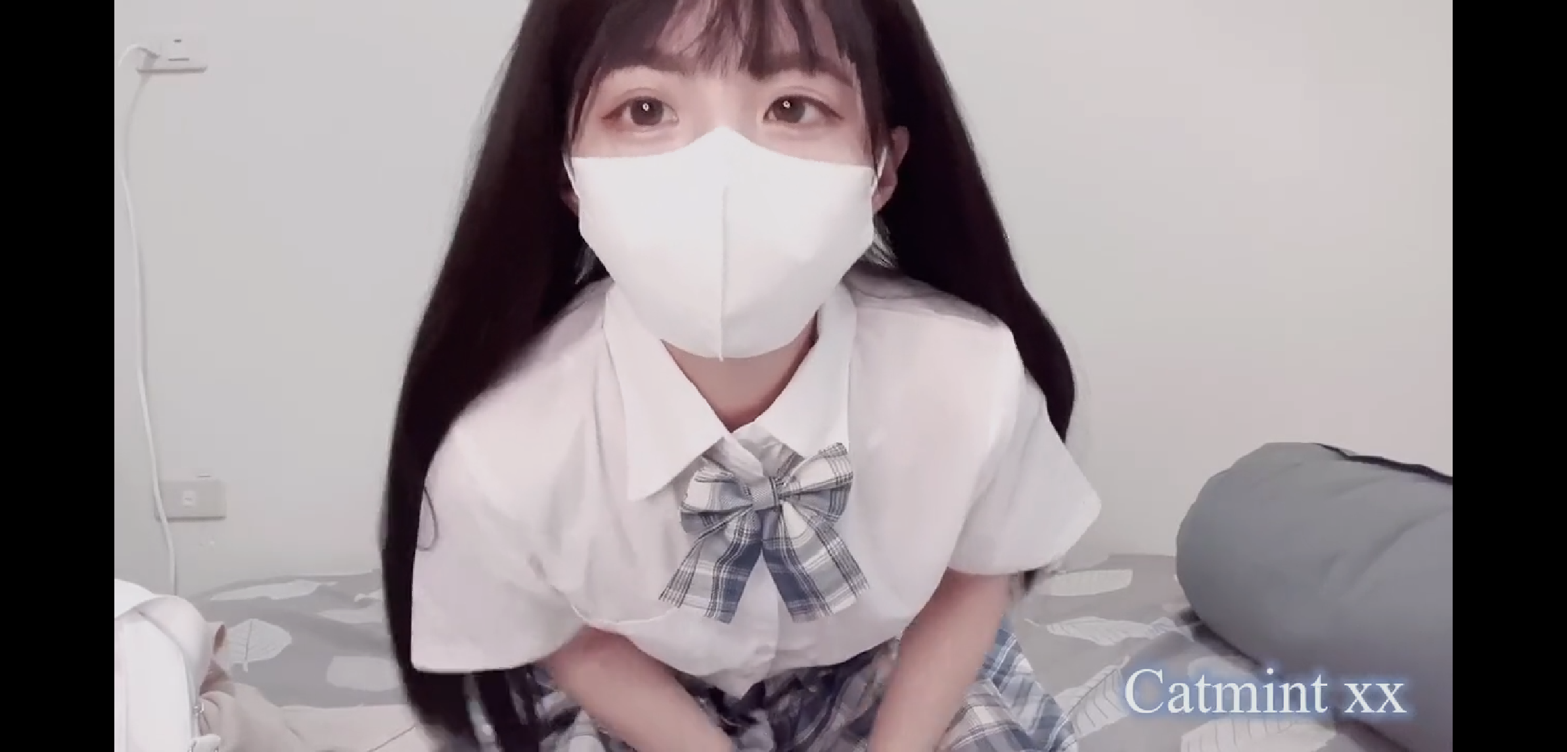 P站CatmintXX（2v,190m）