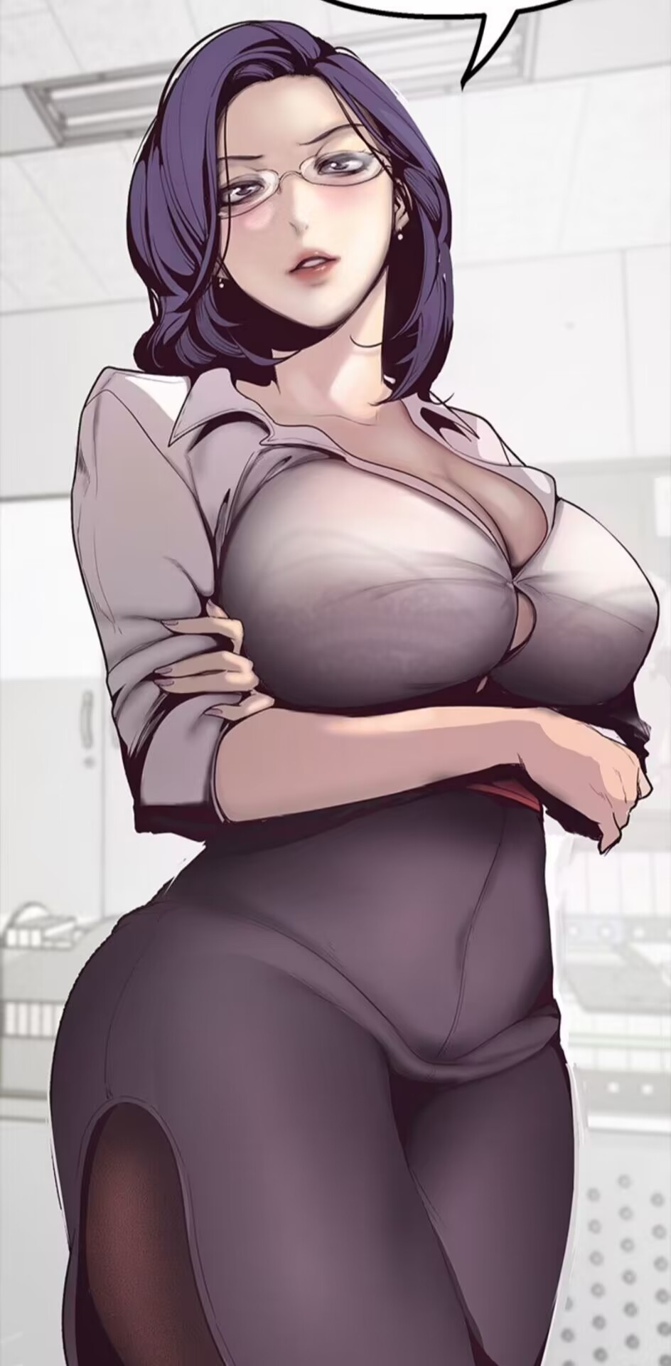 （韩漫）美丽新世界1-163[连载中] PDF版 907MB