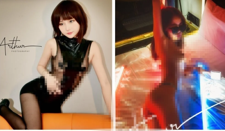 50W粉丝大神摄影【啸啸】各种名模大尺度 超给力【3.61G_215P_435V 】