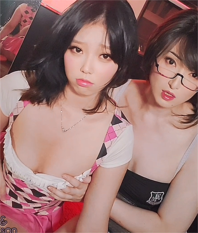 亚裔可爱美妖『Asian Alison』爆操内射无毛嫩逼小妹妹 706M