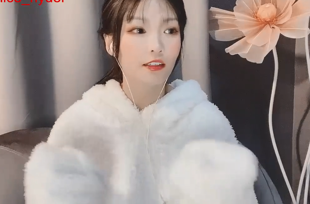 SP站 超美女神 【Alice-hebe】20221107 2.28G