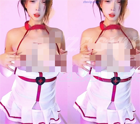 网易CC 极品美女樱奈 第二弹 大秀裸舞视频福利1V [1V+433M]
