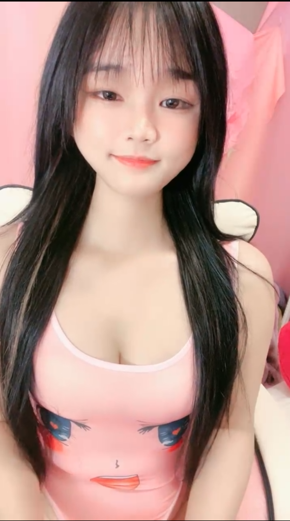 邻家妹妹，极品尤物美少女！1V 240MB