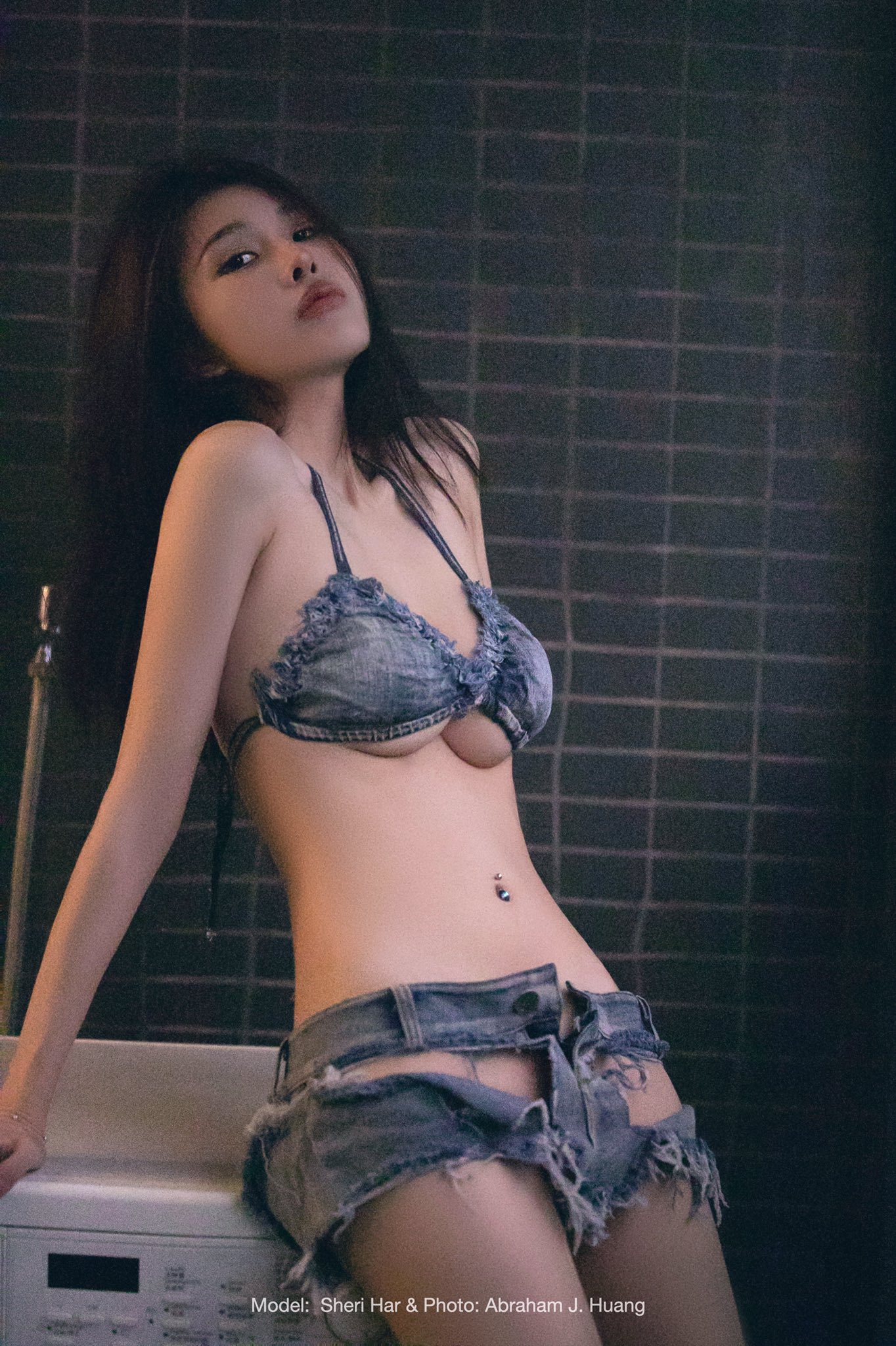 人间尤物黄金比例身材E奶模特【夏羲瑶】不雅私拍~被性学家各种啪啪