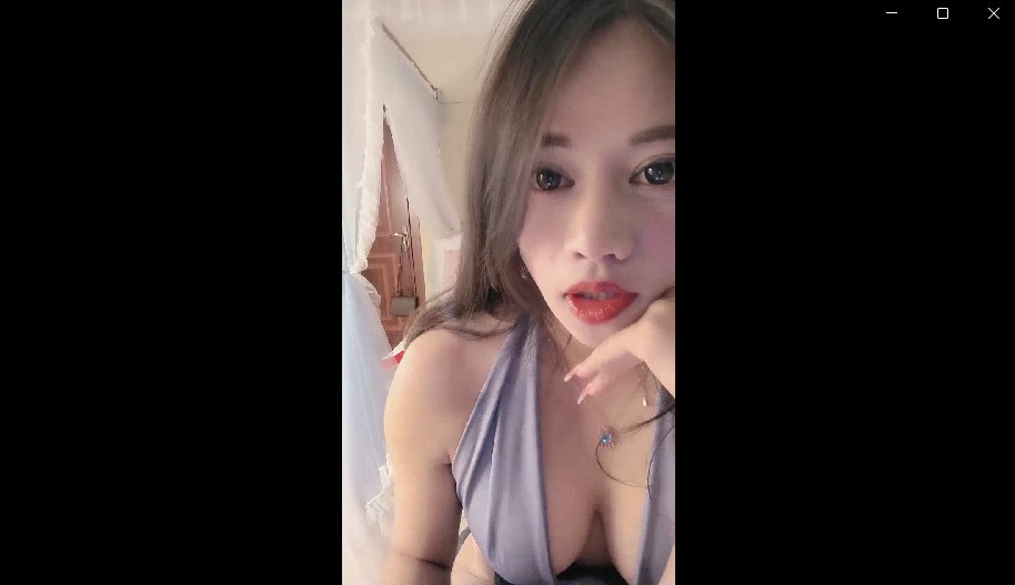 深夜发情抠逼【喵喵儿】上帝视角 闺房展露美好胴体️自慰插穴骚水狂喷【1V/2.7G】