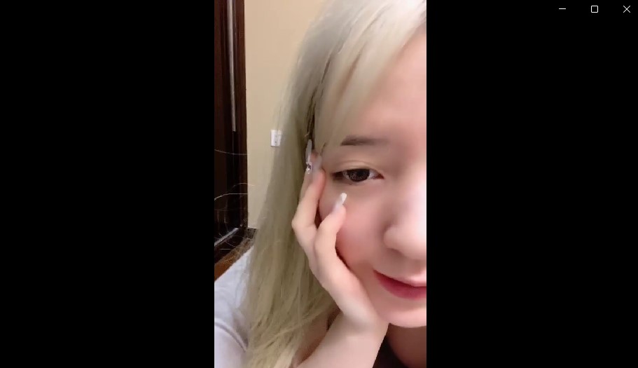 素颜都美到炸裂【小兔甜品师】第二弹【3V/2.4G】